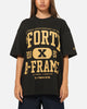 New Era X Project-X T-Shirt Black