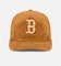 Timberland x New Era Boston Red Sox 19TWENTY Snapback