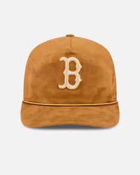 Timberland x New Era Boston Red Sox 19TWENTY Snapback