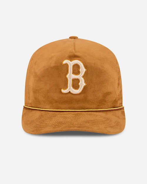 Timberland x New Era Boston Red Sox 19TWENTY Snapback