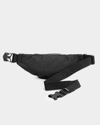 Nike Heritage Waistpack Black/Black/White