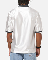 Nike Energy Dri-FIT Soccer Top White