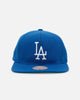 Mitchell & Ness Los Angeles Dodgers 'Vintage Baseball' Vintage Fit Strapback Royal
