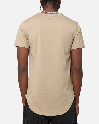 Saint Morta Annex El Duplo T-Shirt Brown
