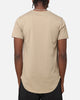 Saint Morta Annex El Duplo T-Shirt Brown