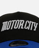 New Era Detroit Tigers 'Metallic City Connect' 9FORTY A-Frame Snapback Official Team Color