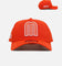 New Era Mexico National Baseball Team 'Mexico Polychromatic' 9FORTY A-Frame Snapback Orange