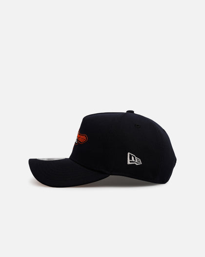 New Era Baltimore Orioles 'MLB All Star Game 2025' 9FORTY A-Frame Snapback Navy