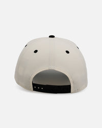 New Era Detroit Tigers 'City Pack' 9FORTY A-Frame Snapback Chrome/Black