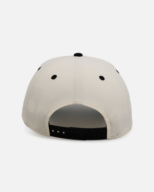 New Era Detroit Tigers 'City Pack' 9FORTY A-Frame Snapback Chrome/Black