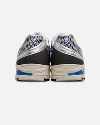Asics Gel-DS Trainer 14 Silver/Blue