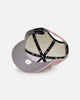 New Era New York Yankees 'Lover's Club' 9FORTY A-Frame Snapback Chrome