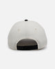 New Era Detroit Lions 'Chrome Black' 9FORTY A-Frame Snapback Chrome/Black