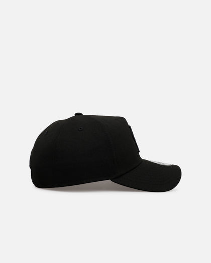New Era St. Louis Cardinals 'Easy Black' 9FORTY A-Frame Snapback Black/Black