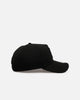 New Era St. Louis Cardinals 'Easy Black' 9FORTY A-Frame Snapback Black/Black