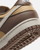 Nike Women's Dunk Low Next Nature "Mink Brown" Archaeo Brown/Sail