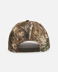 New Era Indianapolis Colts 'NFL Season Kick Off' 9FORTY A-Frame Snapback Realtree/Olive