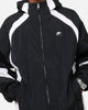 Nike Air Woven Jacket Black/White/White