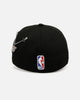 New Era Oklahoma City Thunder 'NBA Draft 2026' 59FORTY A-Frame Fitted Black