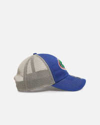47 Brand Florida Gators 'Trawler' '47 Clean Up Trucker Snapback Royal