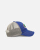 47 Brand Florida Gators 'Trawler' '47 Clean Up Trucker Snapback Royal