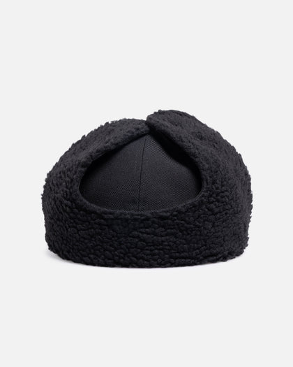 New Era New Zealand All Blacks 59FITY Dog Ear Fitted Black