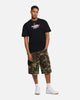 Key Street Z-Tune T-Shirt Black