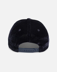 New Era New York Yankees "Velvet Best Of" 9Forty A-Frame Snapback Navy