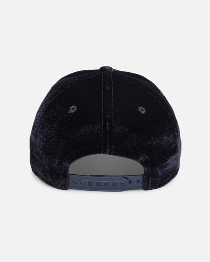 New Era New York Yankees "Velvet Best Of" 9Forty A-Frame Snapback Navy