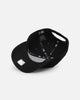 New Era Philadelphia Eagles 'NFL Black & Gold Embroidery' 9FORTY A-Frame Snapback Black/Gold