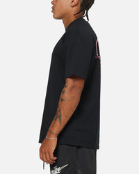 Jordan Sportswear Love In The Air T-Shirt Black