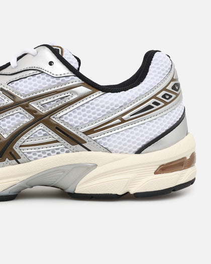 Asics GEL-1130 White/Clay Canyon