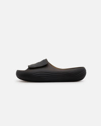 Adidas Adislide Slides Black