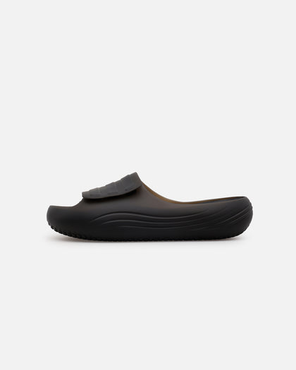 Adidas Adislide Slides Black