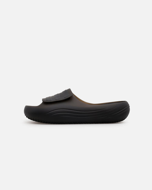 Adidas Adislide Slides Black
