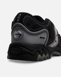Saucony Matrix Black