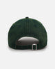 New Era Los Angeles Dodgers 'Washed Green' 9FORTY A-Frame Strapback Green/Black