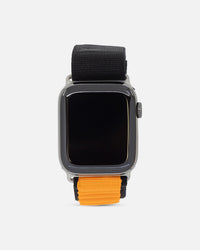 Saint Morta Trail Band M003 Black/Orange