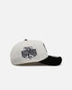 New Era Philadelphia Phillies 'Chrome Black' 9FORTY A-Frame Snapback Chrome/Black