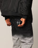 Saint Morta Acid Rain Psykhe Jeans Black Acid Rain