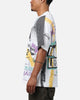 Mitchell & Ness Magic T-Shirt White