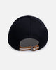 Nike Club Unstructured Knit Strapback Cap Black/Brown