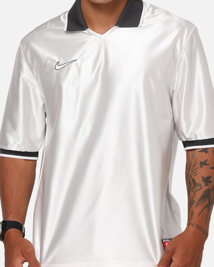Nike Energy Dri-FIT Soccer Top White