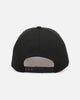 New Era Atlanta Braves 'Garden' 9FORTY A-Frame Snapback Black