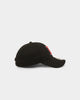 New Era Boston Red Sox Core 9FORTY Casual Strapback Black/Original Team Colours