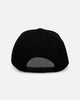 New Era Florida Panthers 'Black And Sky Blue' 9FORTY A-Frame Snapback Black/Sky Blue