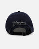 Pro Standard New York Yankees 'Polished Hardware' Pro Pinch Strapback Navy