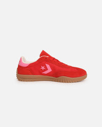 Converse Women's Run Star Trainer Red