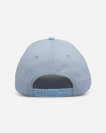 47 Brand Seattle Mariners 'Contemporary Basics' Offside DT Snapback Light Blue