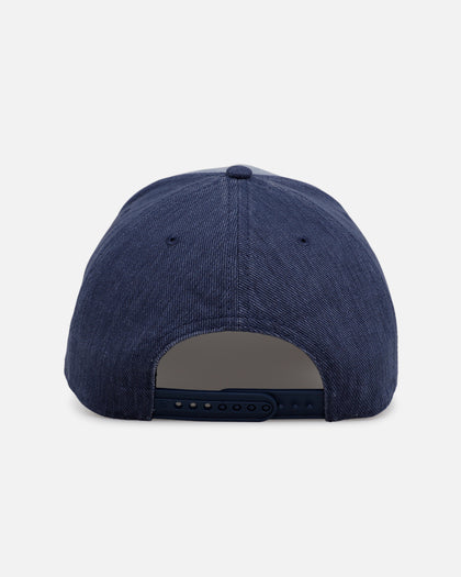 47 Brand Los Angeles Angels 'Everyday Indigo' 47 Offside Snapback Blue/Navy